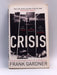 Crisis - Frank Gardner