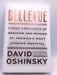Bellevue - David M. Oshinsky; 