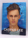 Caspar Lee - Caspar Lee; Emily Riordan Lee; 