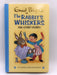 The Rabbit's Whiskers and Other Stories - Hardcover - Enid Blyton; 