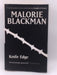 Knife Edge - Malorie Blackman