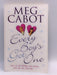 Every Boy's Got One - Meg Cabot; 