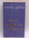 Heart of the matter  - Emily Giffin