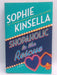 Shopaholic to the Rescue: A Novel - Sophie Kinsella