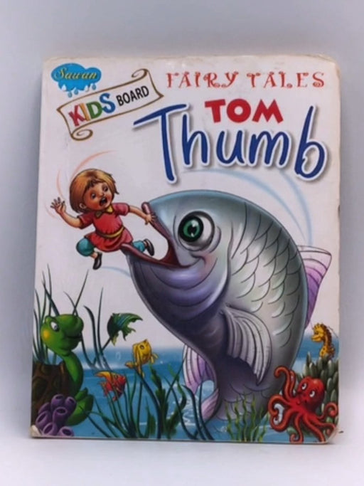 Tom Thumb - Kids Board