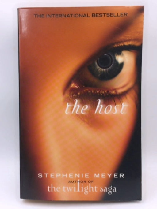 The Host - Stephenie Meyer