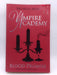 Vampire Academy Blood Promise - Richelle Mead