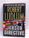 The Janson Directive - Robert Ludlum; 