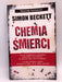 Chemia smierci - Simon Beckett; 