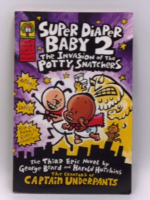 Super diaper baby sales books