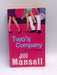 Two's Company - Jill Mansell