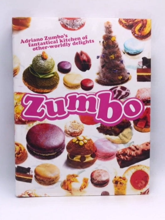 Zumbo - Adriano Zumbo; 