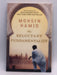 The Reluctant Fundamentalist - Mohsin Hamid; 