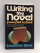 Writing the Novel from Plot to Print - Lawrence Block; 
