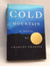 Cold Mountain - Hardcover - Charles Frazier; 