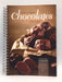 How to make chocolates - Paul A. Young