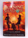 The Burning Shadow - Michelle Paver; 