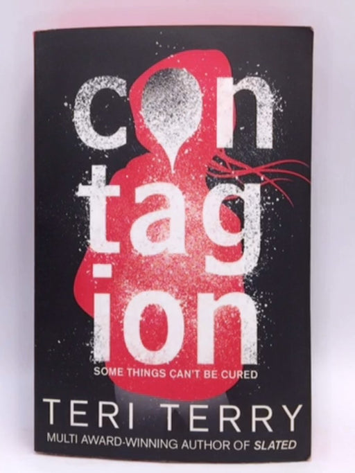 Contagion - Teri Terry