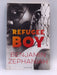 Refugee Boy - Benjamin Zephaniah; 