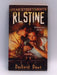 Darkest Dawn - R.L. Stine; 