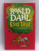 Esio Trot - Roald Dahl