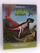 Inside Out T. Rex - Hardcover - Dennis Schatz; 