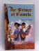 The Prince of Camels: Magic in the Desert - Cosme I. Dias