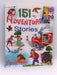 151 Adventure Stories - Manoj Publications