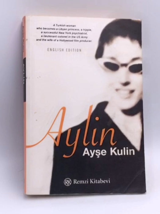 Aylin - Ayşe Kulin; 