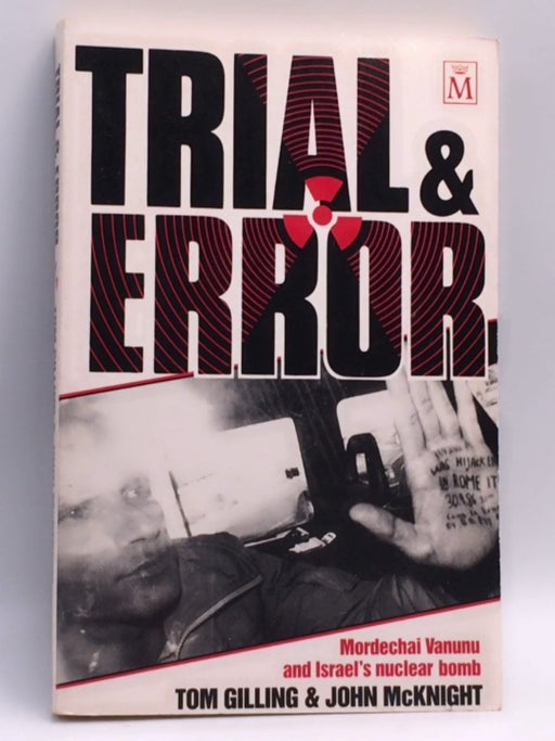 Trial and Error - Tom Gilling; John McKnight; 