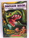 DINOSAUR RESCUE #1: T-WRECK-ASAURUS - Kyle Mewburn ,  Donovan Bixley