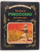 The Story of Pinocchio and Other Tales - Peter Holeinone; 