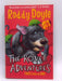 The Rover Adventures - Roddy Doyle