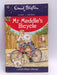 Mr Meddle's Bicycle, and Other Stories - Enid Blyton; 