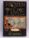 Frozen in Time - Ali Sparkes; 