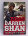 Zom-B - Darren Shan; 