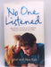 No One Listened - Isobel Kerr; Alex Kerr; 