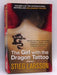 The Girl with the Dragon Tattoo  - Larsson, Stieg; 