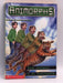 Animorphs - The Reaction - K. A. Applegate