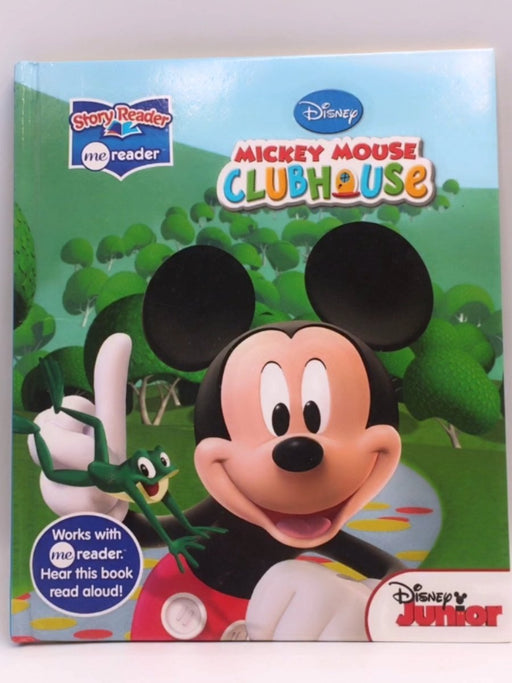 Mickey Mouse Clubhouse - Walt Disney Company;