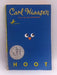 Hoot - Carl Hiaasen; 