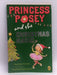 Princess Posey and the Christmas Magic - Stephanie Greene; 