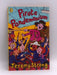 Pirate Pandemonium - Jeremy Strong; 