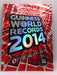 Guinness World Records 2014 - Hardcover - Guinness World Records Editors
