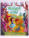 The Wizard of OZ Enchanting Retelling of Modern Classic - L. Frank Baum;