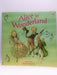 Alice in Wonderland - Lesley Sims
