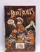 The Boxtrolls Novelization - Cody Kimmel Elizabeth Cody; Elizabeth Cody Kimmel; 