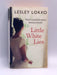 Little White Lies  - Lesley Lokko; 