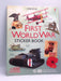 First World War Sticker Book - Struan Reid; 