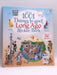 1001 Things to Spot Long Ago Sticker Book - Hazel Maskell; 